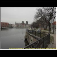 12245 Spaziergang an der Motlawa, Danzig, Gdansk, Polen 2006.JPG